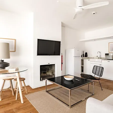 30m To - Mindelo Ocean House Feriehus *