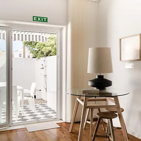 30m To - Mindelo Ocean House 펜션 Vila Cha (Porto)