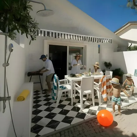 Feriehus 30m To - Mindelo Ocean House