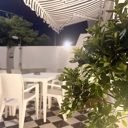 Feriehus 30m To - Mindelo Ocean House *