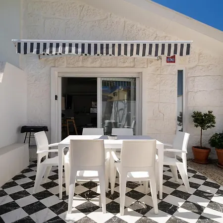 30m To - Mindelo Ocean House * Vila Cha (Porto)