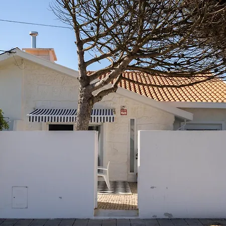 30m To - Mindelo Ocean House Feriehus *