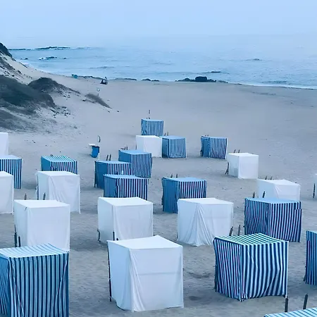 30m To - Mindelo Ocean House Vila Cha (Porto)