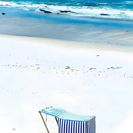 30m To - Mindelo Ocean House 펜션