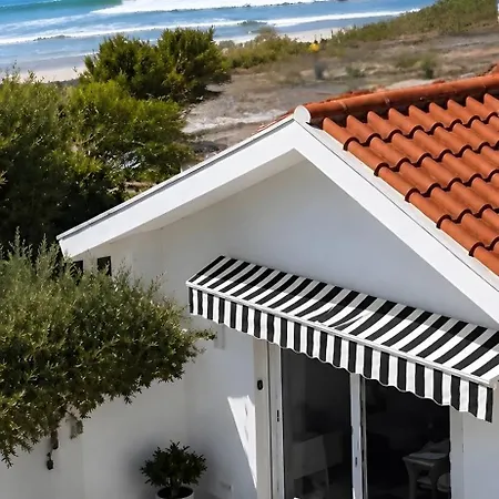 30m To - Mindelo Ocean House * Mindelo