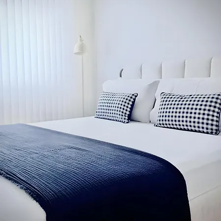 30m To - Mindelo Ocean House